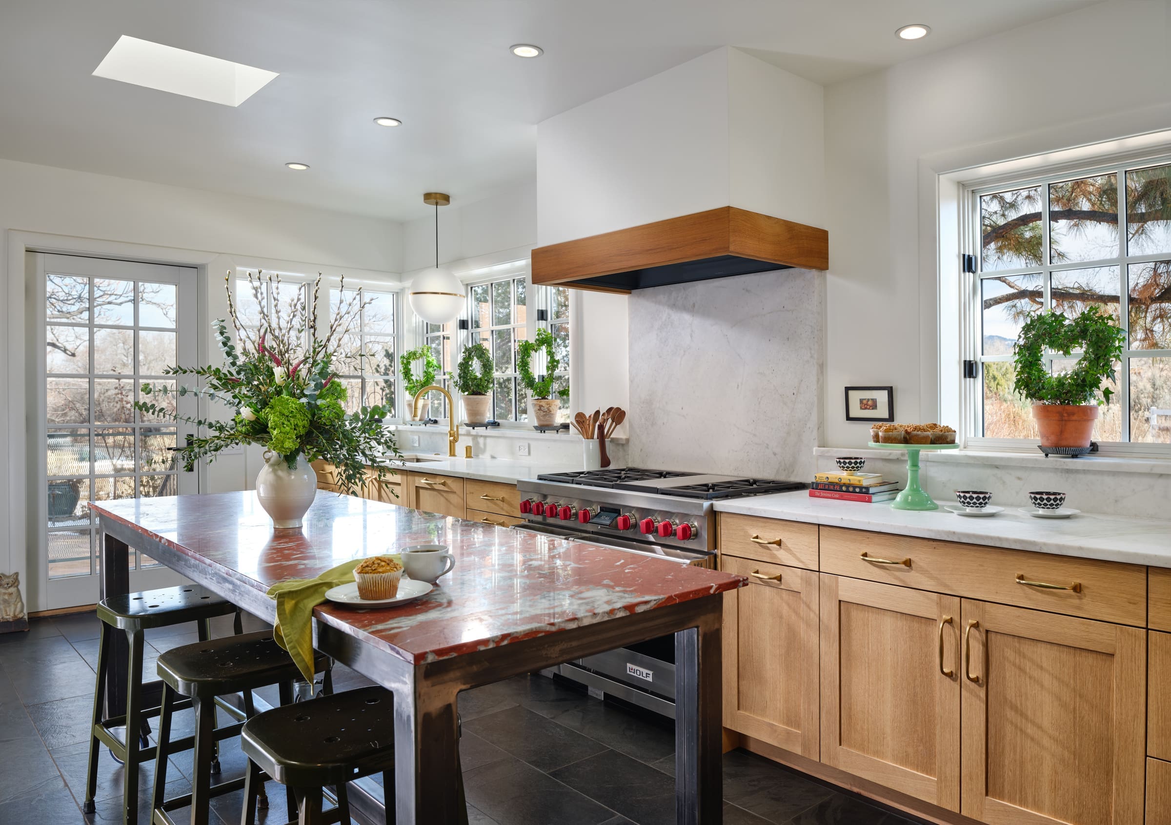 Tierra Concepts wins BEST KITCHEN AWARD | 2026 Excellence in Remodeling Awards